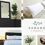 Sarang Homestay - Landed House With 3 Bed Rooms