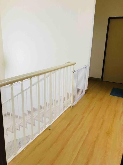 Rumah percutian Sarang - Landed House With 3 Bed *