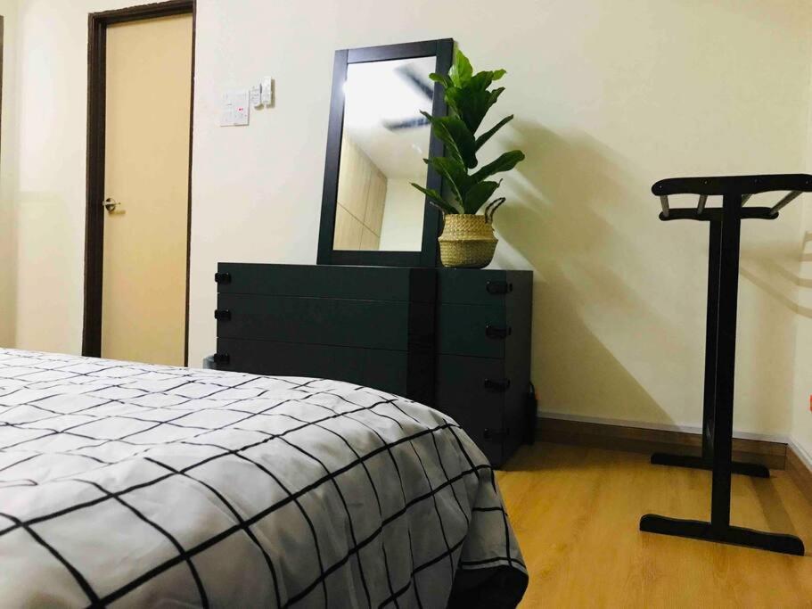 Rumah percutian Sarang - Landed House With 3 Bed Ipoh