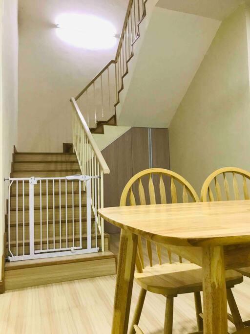 Rumah percutian Sarang - Landed House With 3 Bed *