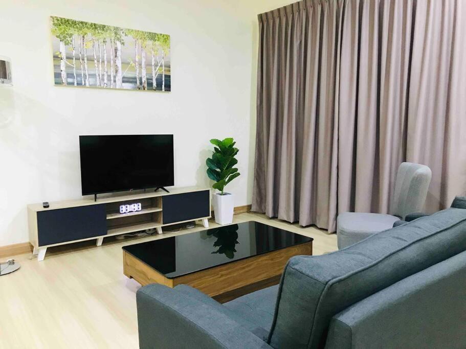 Rumah percutian Sarang - Landed House With 3 Bed Ipoh