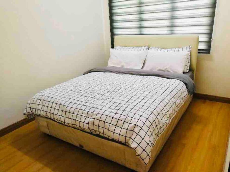 Rumah percutian Sarang - Landed House With 3 Bed *