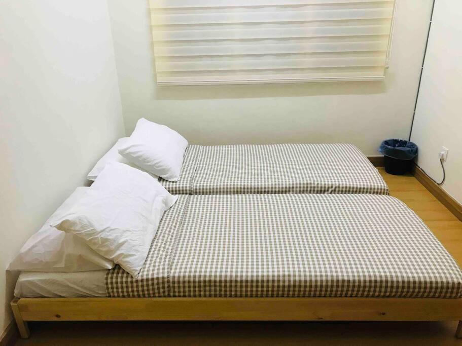 Rumah percutian Sarang - Landed House With 3 Bed *